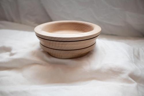 Maple Bowl