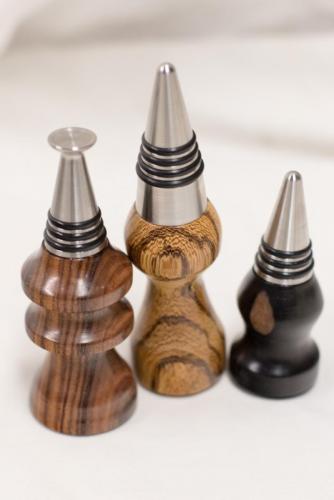 Wine Stoppers