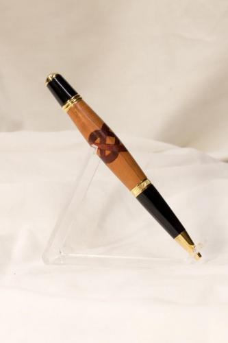 Celtic Knot Pen