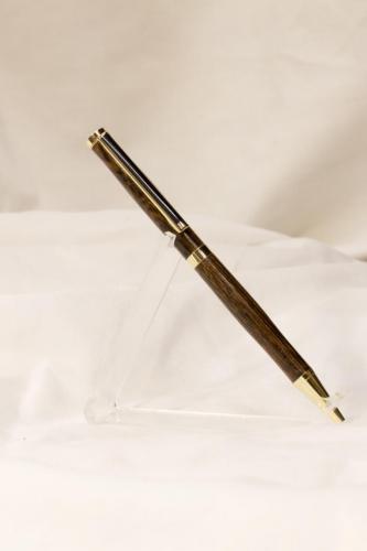 Slimline Bocote Pen